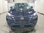 2026 Nissan Rogue Sv Черный vin: 5N1BT3BA6TC763307