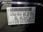 2026 Nissan Rogue Sv Черный vin: 5N1BT3BA6TC763307