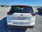 2024 Nissan Rogue Sv White vin: 5N1BT3BA7RC726341 2024 Nissan Rogue Sv White vin: 5N1BT3BA7RC726341
