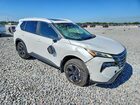 2024 Nissan Rogue Sv White vin: 5N1BT3BA7RC726341 2024 Nissan Rogue Sv White vin: 5N1BT3BA7RC726341