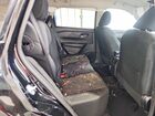 2025 Nissan Rogue Sv Black vin: 5N1BT3BA7SC808625