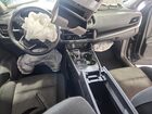 2025 Nissan Rogue Sv Black vin: 5N1BT3BA7SC808625 Damage: Windshield, Broken, Replacement Required