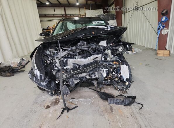 5N1BT3BA7SC808625 2025 NISSAN ROGUE Black 