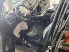 2025 Nissan Rogue Sv Black vin: 5N1BT3BA7SC808625 Damage: Airbag - Front Left, Deployed, Replacement Required