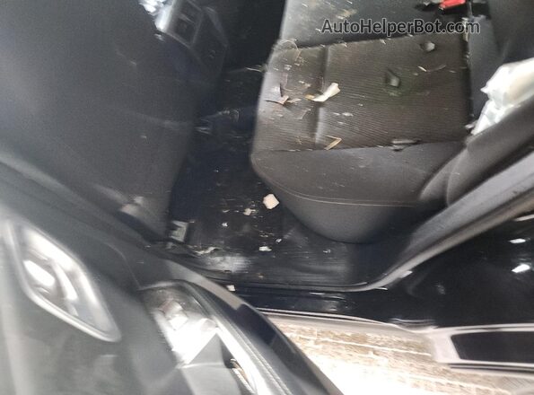 5N1BT3BA7SC808625 2025 NISSAN ROGUE Black 