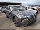 2025 Nissan Rogue Sv Fwd Gray vin: 5N1BT3BA8SC864315