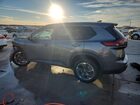 2024 Nissan Rogue Sv Gray vin: 5N1BT3BA9RC674498 2024 Nissan Rogue Sv Gray vin: 5N1BT3BA9RC674498