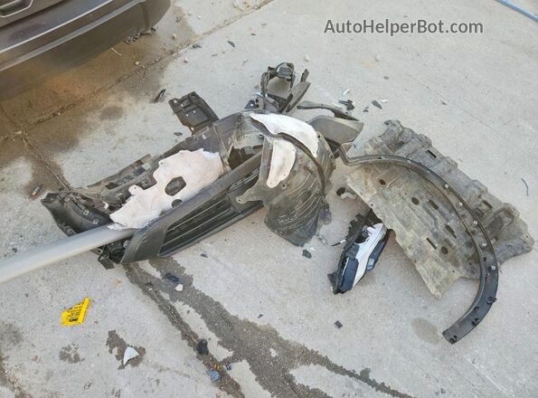 5N1BT3BA9RC674498 2024 NISSAN ROGUE Gray Widok naklejki z numerem VIN