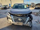 2024 Nissan Rogue Sv Gray vin: 5N1BT3BA9RC674498 2024 Nissan Rogue Sv Gray vin: 5N1BT3BA9RC674498