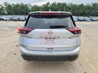 2025 Nissan Rogue Sv Серебряный vin: 5N1BT3BA9SC796252