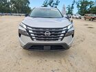 2025 Nissan Rogue Sv Серебряный vin: 5N1BT3BA9SC796252