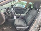 2025 Nissan Rogue Sv Серебряный vin: 5N1BT3BA9SC796252