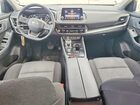 2025 Nissan Rogue Sv Серебряный vin: 5N1BT3BA9SC796252