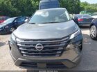 2026 Nissan Rogue Sv Gray vin: 5N1BT3BA9TC782370