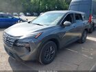 2026 Nissan Rogue Sv Gray vin: 5N1BT3BA9TC782370