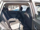 2026 Nissan Rogue Sv Gray vin: 5N1BT3BA9TC782370
