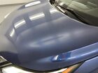 2023 Nissan Rogue Sv Blue vin: 5N1BT3BAXPC841819 Damage: Hood, Oxidized, > 12 Inches
