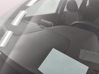 2023 Nissan Rogue Sv Blue vin: 5N1BT3BAXPC841819 Damage: Windshield, Pitted, Acceptable