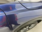 2023 Nissan Rogue Sv Blue vin: 5N1BT3BAXPC841819 Damage: Right Front Fender, Chipped, 3