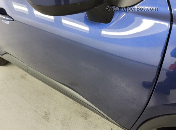5N1BT3BAXPC841819 2023 NISSAN ROGUE Blue 