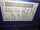2023 Nissan Rogue Sv Blue vin: 5N1BT3BAXPC841819