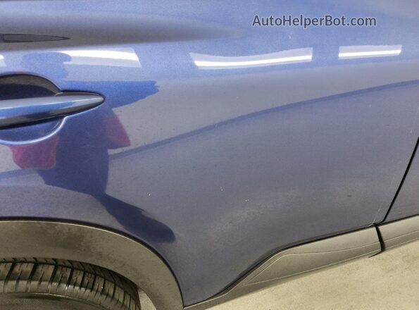 5N1BT3BAXPC841819 2023 NISSAN ROGUE Blue 
