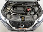 2023 Nissan Rogue Sv Blue vin: 5N1BT3BAXPC841819 Damage: Power Steering, Broken, Replacement Required