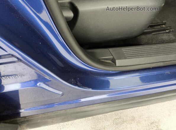 5N1BT3BAXPC841819 2023 NISSAN ROGUE Blue 