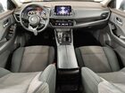 2023 Nissan Rogue Sv Blue vin: 5N1BT3BAXPC841819