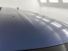 2023 Nissan Rogue Sv Blue vin: 5N1BT3BAXPC841819 Damage: Roof, Chipped, 9