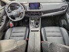 2025 Nissan Rogue Sv Gray vin: 5N1BT3BAXSC763129