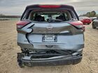2025 Nissan Rogue Sv Gray vin: 5N1BT3BAXSC763129