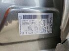 2025 Nissan Rogue Sv Gray vin: 5N1BT3BAXSC763129