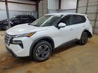 2026 Nissan Rogue White vin: 5N1BT3BAXTC688238