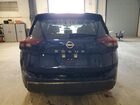 2026 Nissan Rogue Sv Синий vin: 5N1BT3BAXTC761480