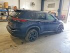 2026 Nissan Rogue Sv Синий vin: 5N1BT3BAXTC761480