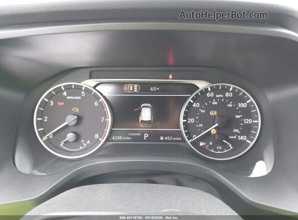 5N1BT3BAXTC778828 2026 NISSAN ROGUE Синий Вид задних сидений