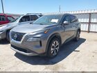 2023 Nissan Rogue Sv Intelligent Awd Серый vin: 5N1BT3BB0PC923860