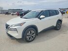 2023 Nissan Rogue White vin: 5N1BT3BB4PC685091