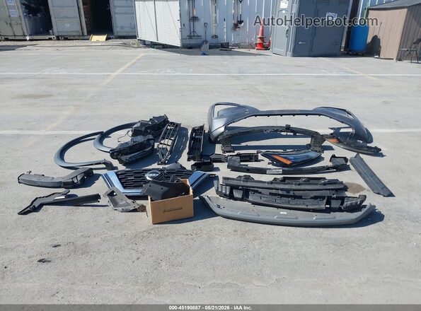 5N1BT3BB4PC795042 2023 NISSAN ROGUE Gray Vista del cuadro de instrumentos