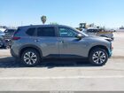 2023 Nissan Rogue Sv Intelligent Awd Gray vin: 5N1BT3BB4PC795042