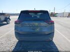 2023 Nissan Rogue Sv Intelligent Awd Gray vin: 5N1BT3BB4PC795042