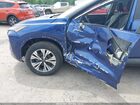 2023 Nissan Rogue Sv Intelligent Awd Синий vin: 5N1BT3BB4PC846653
