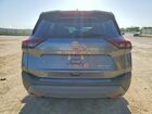 2023 Nissan Rogue Sv Gray vin: 5N1BT3BB4PC888093 2023 Nissan Rogue Sv Gray vin: 5N1BT3BB4PC888093