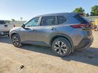 2023 Nissan Rogue Sv Gray vin: 5N1BT3BB4PC888093 2023 Nissan Rogue Sv Gray vin: 5N1BT3BB4PC888093