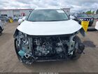 2025 Nissan Rogue Sv Intelligent Awd White vin: 5N1BT3BB4SC865535