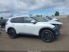 2025 Nissan Rogue Sv Intelligent Awd White vin: 5N1BT3BB4SC865535