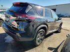 2026 Nissan Rogue Sv Черный vin: 5N1BT3BB4TC748796
