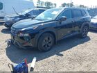 2026 Nissan Rogue Sv Черный vin: 5N1BT3BB5TC772413 2026 Nissan Rogue Sv Черный vin: 5N1BT3BB5TC772413