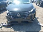 2026 Nissan Rogue Sv Черный vin: 5N1BT3BB5TC772413 2026 Nissan Rogue Sv Черный vin: 5N1BT3BB5TC772413